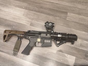 M4 specna cqb