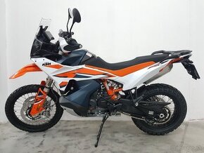 KTM 890 Adventure R 2023