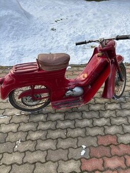 Jawa 555