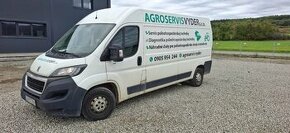 PEUGEOT BOXER L3H2 2.0 HDi 120kw