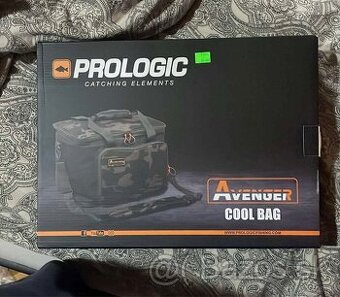 Prologic Avenger cool bag