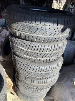 245/50 R19 4ks zimné