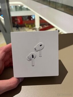 Apple AirPods Pro 2