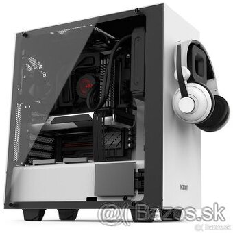 Predám PC Intel I5 6600 16GB RAM NVIDIA GTX 1080TI