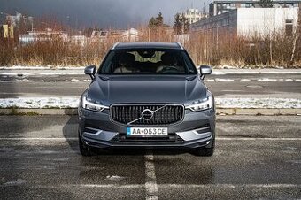 Volvo XC60 D5 Inscription AWD A/T