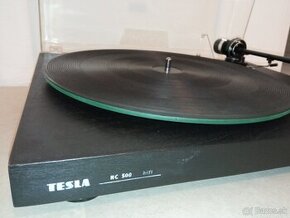 TALÍŘ PRO GRAMOFONY TESLA NC HIFI - 1