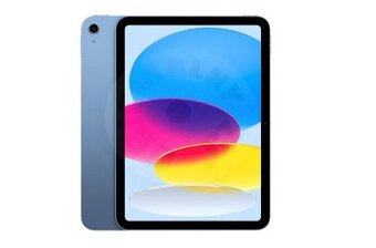 Apple iPad 10 (2022) 10,9" WiFi