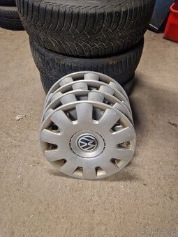 5x112R15 VW GROUP ZIMNÁ SADA