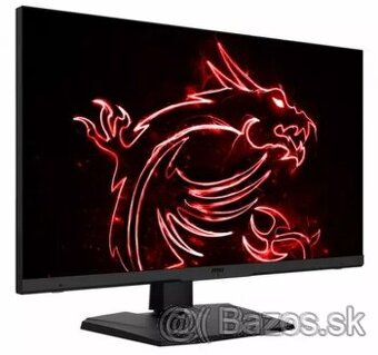 MSI Optix MPG321UR-QD Gaming Monitor