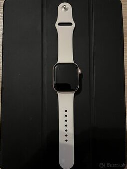 Apple Watch 10 GPS 42mm Rose Gold