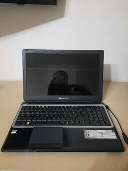 Packard Bell EasyNote - 1