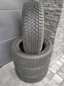 Zimné pneumatiky 215/60R17 Matador