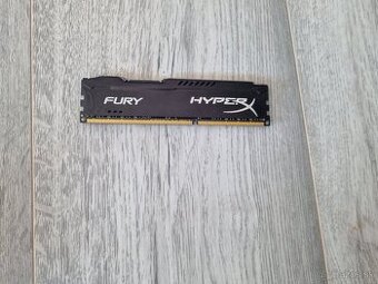 Pamä 8GB RAM DDR3