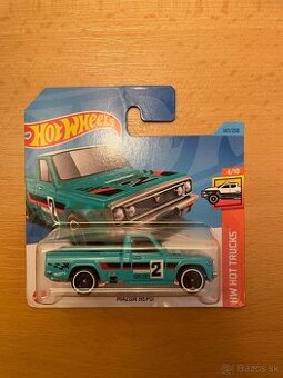 HotWheels Mazda Repu 2023