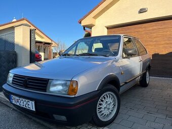 Volkswagen Polo G40 1.3 GT Coupe 81oookm