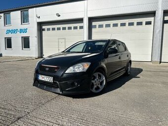 KIA Ceed 1.6 xR