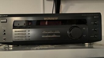 Receiver SONY