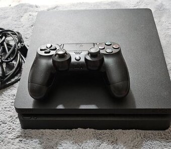 Playstation 4..1TB