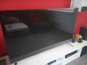 Predam TV 55" LG