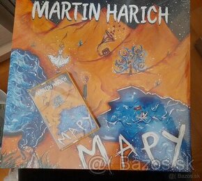 Martin Harich