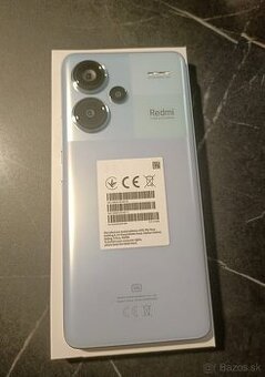 Xiaomi Redmi Note 13 Pro+ 5G Aurora purple