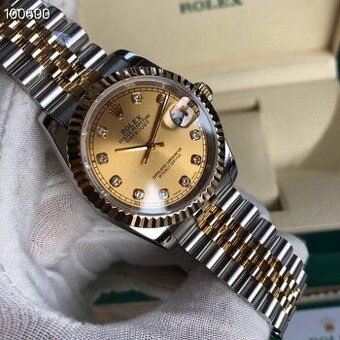 Hodinky Rolex Datejust