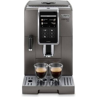 Kávovar DeLonghi Dinamica Plus ECAM 370.95.T