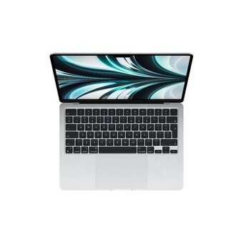 MACBOOK AIR M2 13" | SILVER