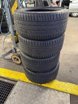 Letné Hankook 245/35 R19 AKO NOVÉ