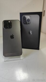 Apple iPhone 13 Pro Max 256GB Graphite