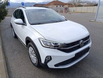 VW TAIGO 1.0 TSI 2022 - 1