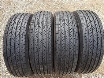 255/70 r18 letné pneumatiky 4ks Bridgestone DOT2020