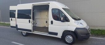 DUCATO L2H2 3300 kg