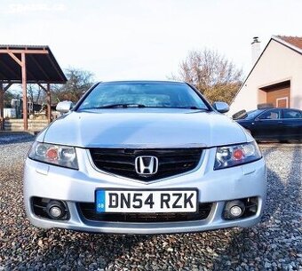 Honda Accord 2.2 I-CTDI VEŠKERÉ NÁHRADNÍ DÍLY - 1