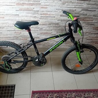 Detský bike 20"