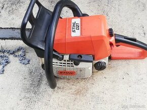 Motorová píla Stihl 021