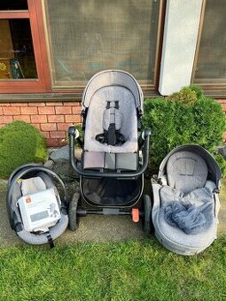 Stokke Trailz