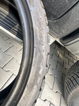 Michelin PILOT ALPIN PA4 235/35 R20