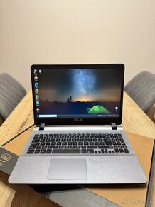 asus notebook x507u Top nove - 1