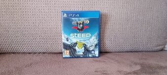 Steep pre ps4 - 1