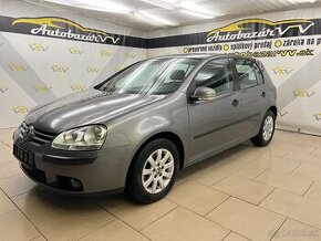 Volkswagen Golf 1.9 TDI Trendline M6 - 1