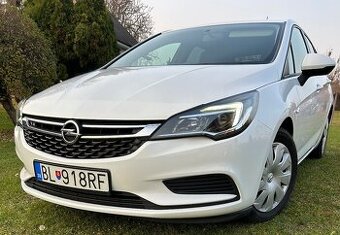 Astra 1.4.16v 74Kw