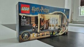 Lego HARRY POTTER 76386