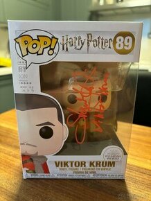 Funko Viktor Krum