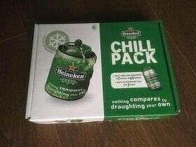 Heineken Chill Pack - 1