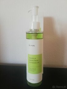 Iunik cleansing oil