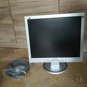 17" Philips 170S - 1