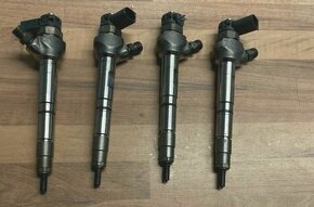 VW / Audi 2.0 TDI 4x vstrekovacie trisky 04L130277AC