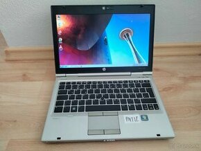 predám HP elitebook 2560p - 4gb ram - 120gb ssd