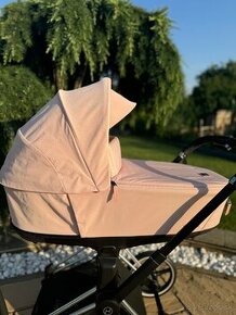 Vanička cybex pink